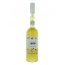 Limoncello de Sicile – 500 Ml – 30°