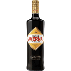 Amaro Averna - 70cl - 29%