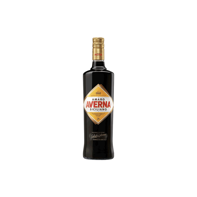 Amaro Averna - 70cl - 29%