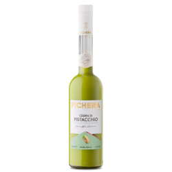 Crème de Pistache – 1 litre – 17°