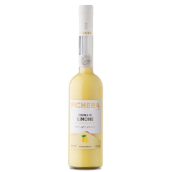 Crème de citron – 500 Ml – 17%