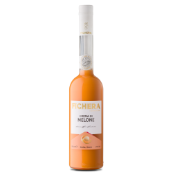 Crème de Melon – 1 litre – 17°