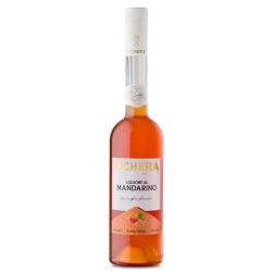 Liqueur de Mandarine de l’Etna – 500 Ml – 30°