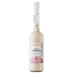 Crème d’Amande – 500 Ml – 17°