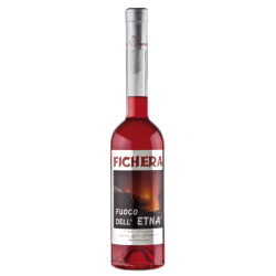 Fuoco dell’Etna – Fichera – 500 Ml – 70°