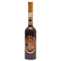 Crème de Chocolat – 500 Ml – 17°