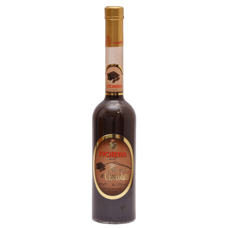 Crème de Chocolat – 500 Ml – 17°