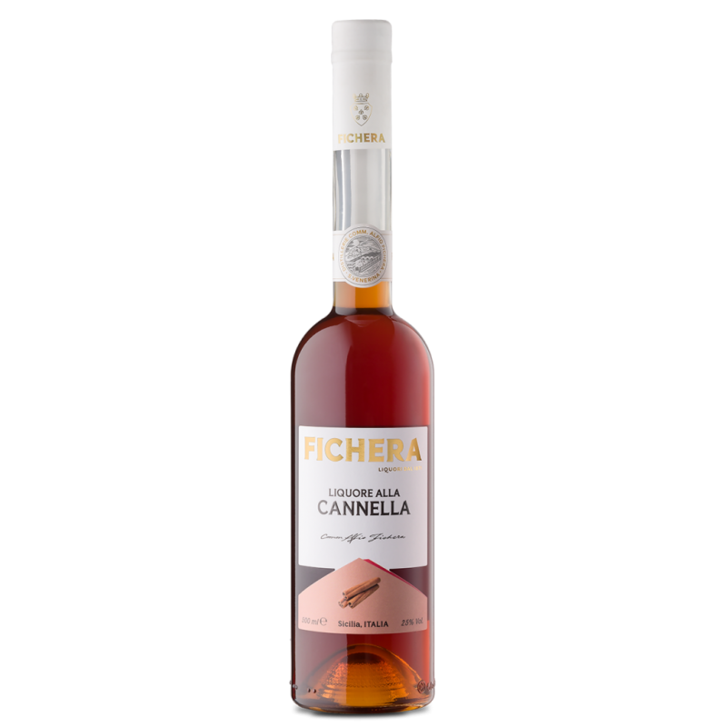 Liqueur de Pistache – 500 Ml – 25°