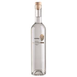 Grappa di Nero D'Avola – 500 Ml – 40%