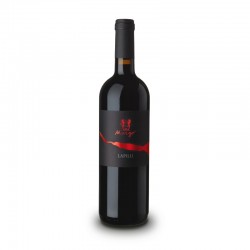 Lapilli Rosso – 750 Ml –