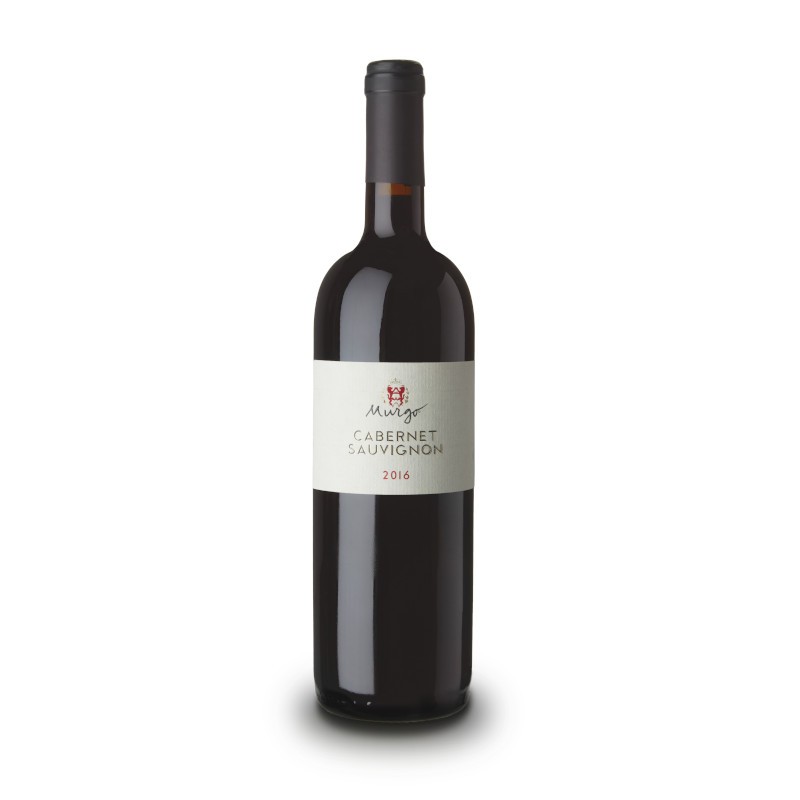 Cabernet Sauvignon - 750 Ml -