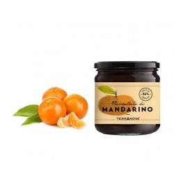 Confiture de Mandarine