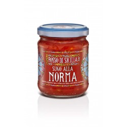 Sauce à la Norma – 190gr