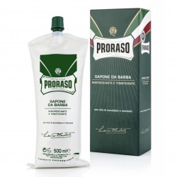 Tube de Crème de Rasage Proraso