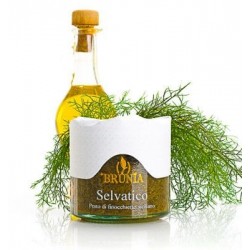 Pesto Fenouil Sauvage – 180gr