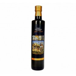 Huile d’Olive Extra Vierge Nocellara Etnea – Bouteille de 50 cl