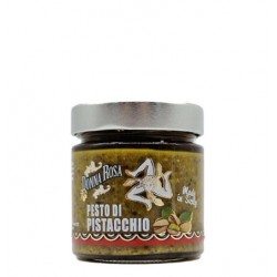 Pesto à la pistache 190gr