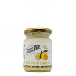 Crème de citron 100gr