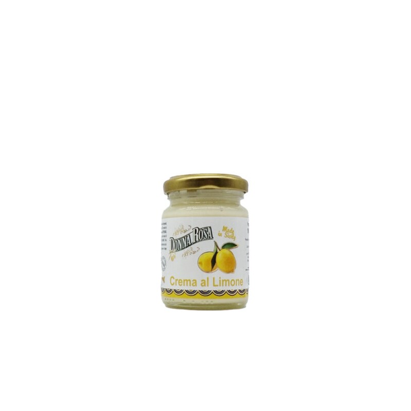 Crème de citron 100gr