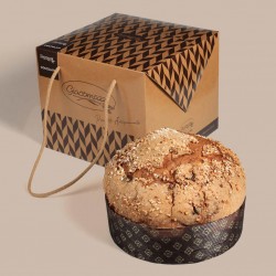 Panettone artisanal au...