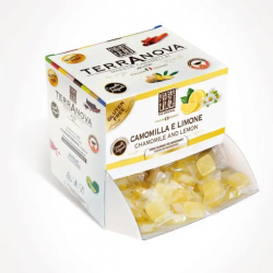 Bonbons Camomille et Citron 1 Kg