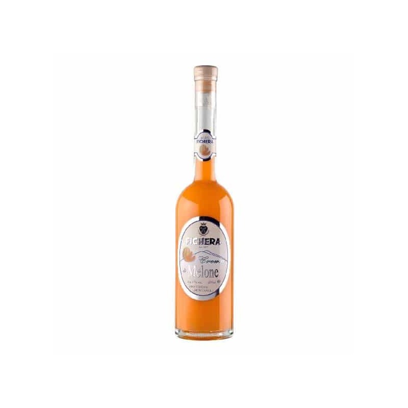 Crème de Melon – 500 Ml – 17°