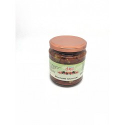 Bouchées siciliennes – 280gr