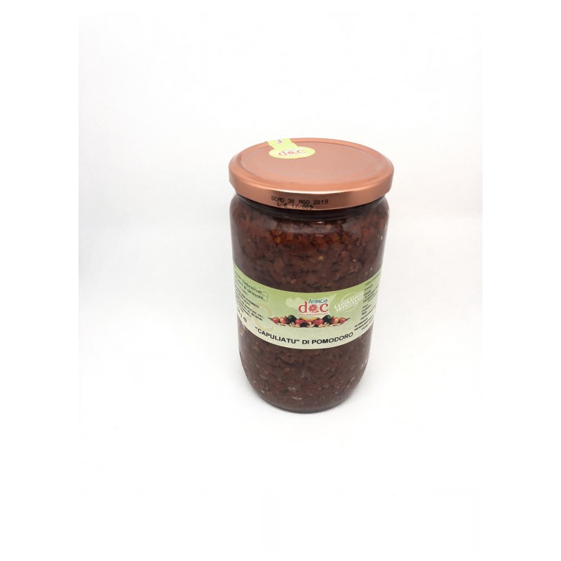 Tomates capuliatu 690g