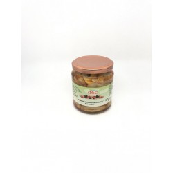 Champignons épicés - 280 gr