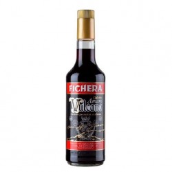 Amaro Vulcano – 1 litre  – 32°