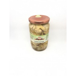 Artichauts – 670 gr