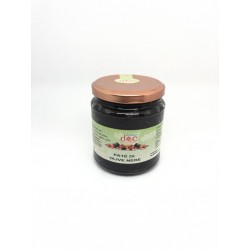 Pâté d'olives noires - 280 gr
