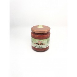 Pâté de piment - 280 gr