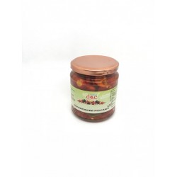 Piments forts - 280 gr