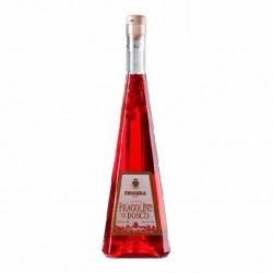 Fragolino – Liqueur de fraises des bois – 500 Ml – 25°