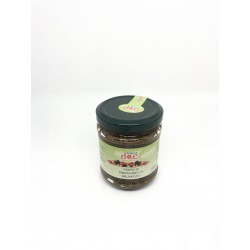 Pesto de fenouil sauvage - 190 gr