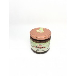 Pesto sicilien - 190 gr