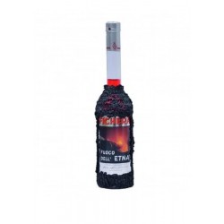 Fuoco dell’Etna Lava – 500 Ml – 70° Bouteille Lava