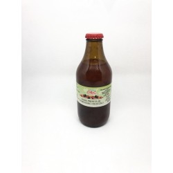 Sauce tomate cerise prête à l'emploi - 330 gr