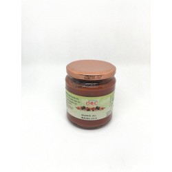 Sauce basilic - 280 gr