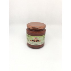 Sauce Arrabbiata 280 gr
