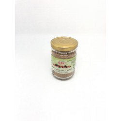 Poutargue de thon râpée - 60 gr
