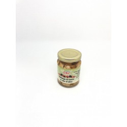 Poutargue de Thon à l'Huile d'Olive - 90 gr