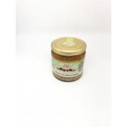 Crème d'espadon - 210 gr
