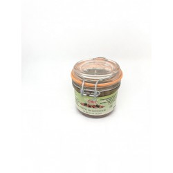 Filets d'anchois à l'huile d'olive - 200 gr