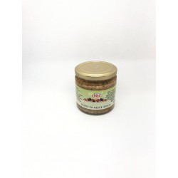Pesto d'espadon - 210 gr