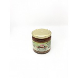 Pesto de thon aux pistaches - 190 gr