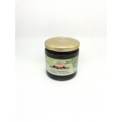 Sauce à l'encre de seiche prête à l'emploi - 220 gr