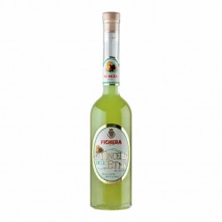 Limoncello de Sicile – 500 Ml – 30°