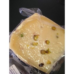 Fromage à la pistache - 300 gr